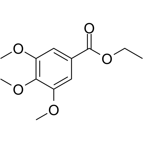 Ethyl 3,4,5-trimethoxybenzoate 6178-44-5